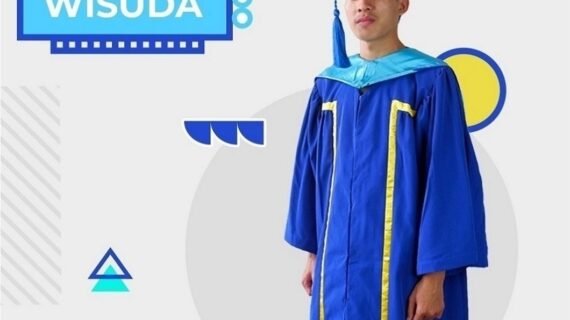 harga baju wisuda mahasiswa