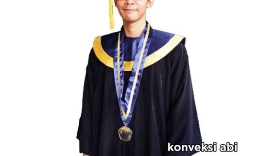 harga bikin toga wisuda sekolah