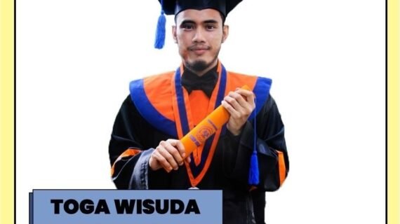 harga toga wisuda s1