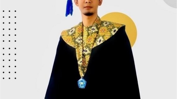 konveksi bikin toga wisuda universitas