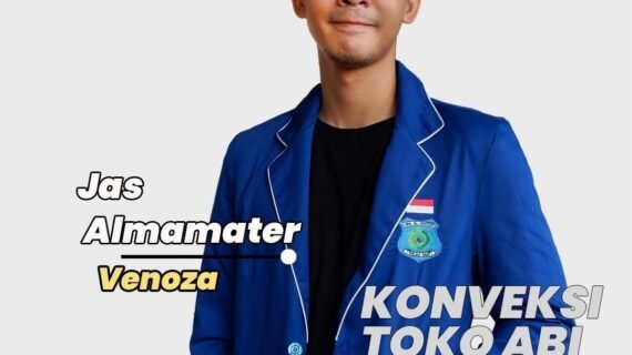 konveksi buat jas almamater