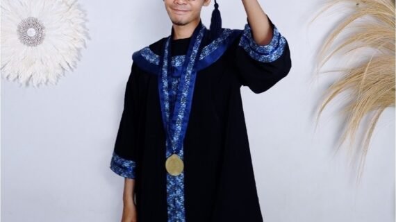 konveksi toga wisuda kampus