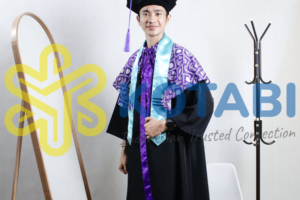 tempat pembuatan toga wisuda
