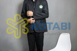 konveksi jas almamater aceh