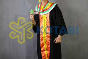 konveksi toga wisuda aceh