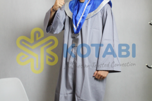 konveksi toga wisuda mataram