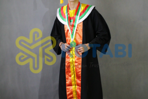 konveksi toga wisuda pekanbaru