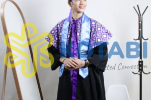 tempat pembuatan toga wisuda berkualitas