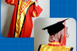 konveksi toga wisuda bulungan