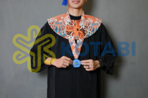 konveksi toga wisuda samarinda