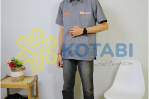 konveksi baju seragam jakarta