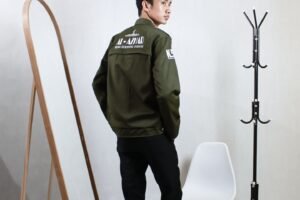 custom jaket bengkulu