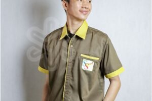 custom seragam kerja jakarta pusat