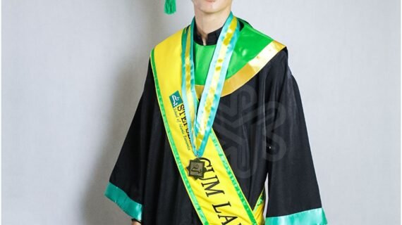 jasa konveksi toga wisuda