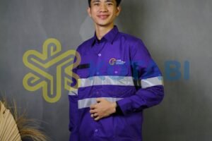 jasa pembuatan seragam rangkas bitung