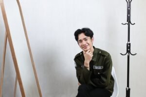 jual jaket almamter cibinong