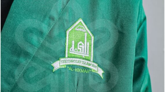 jual jas almamater terlengkap