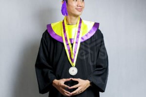 jual toga wisuda tarakan