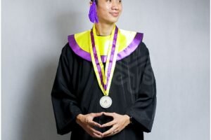 jual toga wisuda lengkap