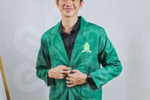 pembuatan jas almamater bandung
