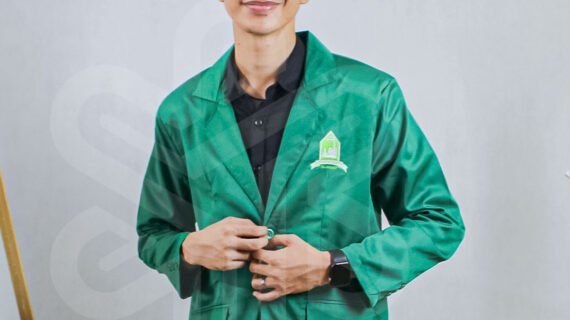pembuatan jas almamater bandung