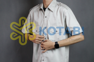 pembuatan seragam kerja jakarta barat