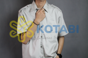tempat custom seragam kerja salatiga