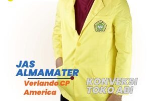 konveksi buat jas almamater jakarta