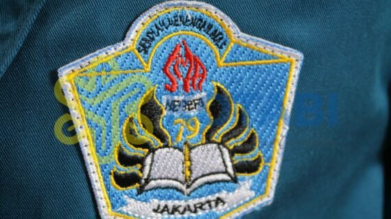 konveksi pembuatan jas almamater semarang