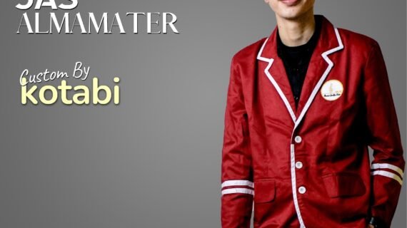 jasa custom jas almamater