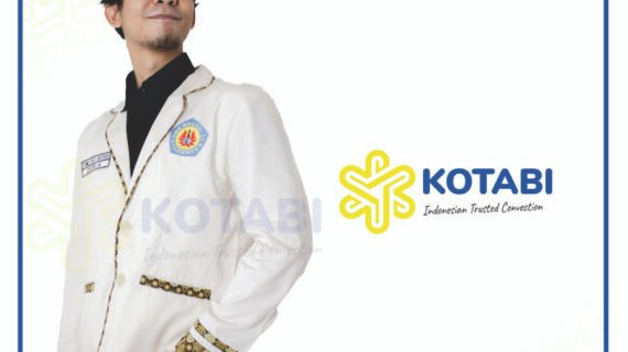 Bikin Jas Almamater Jakarta Selatan