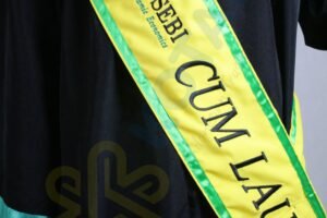 Bikin Toga Wisuda Custom Cikarang