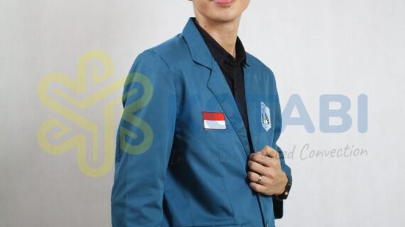 Gerai Jas Almamater Johar Baru Jakarta