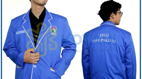 Grosir Almamater Jombang Tangerang