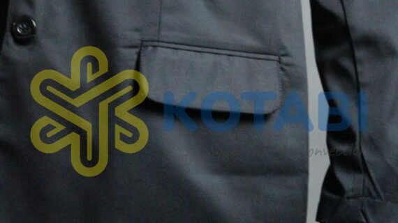 Grosir Jas Almamater Duren Sawit Jakarta