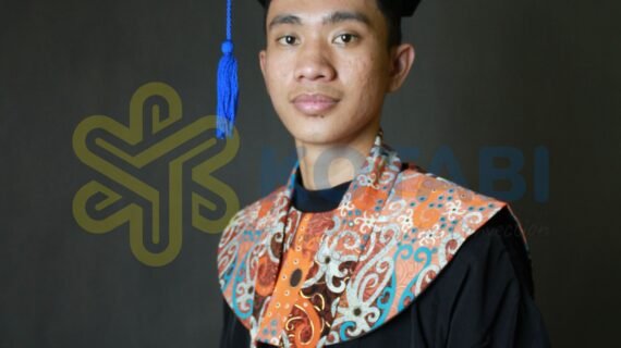 Jasa Pembuatan Toga Wisuda Cirebon