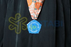 Jasa Pembuatan Toga Wisuda Tasikmalaya