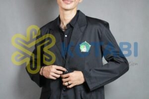 Jual Jas Almamater Sawah Besar Jakarta