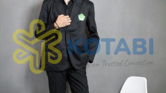 Jual Jas Almamater Senen Jakarta