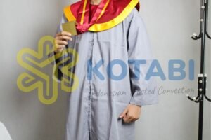 Jual Toga Senen Jakarta