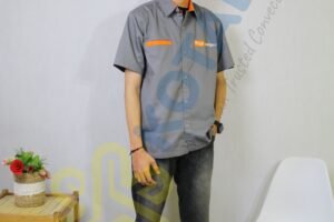 Konveksi Wearpack Ciracas Jakarta