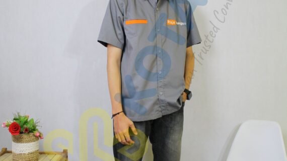 Konveksi Wearpack Ciracas Jakarta