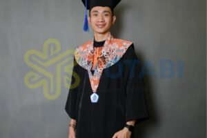 Toga Wisuda Cakung