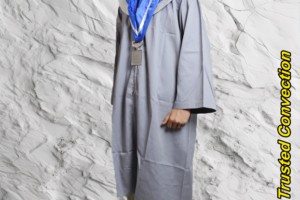 Bikin Toga Wisuda Lengkap