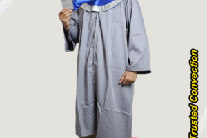 Bikin Toga Wisuda Lengkap Yogyakarta