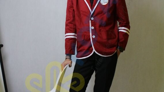 Jahit Jas Almamater Murah Bandung
