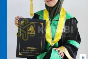 Jual Tabung Wisuda Murah