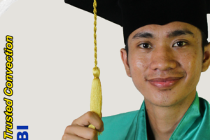 Pembuatan Toga Wisuda Jakarta