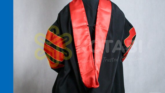 Bikin Toga Wisuda Design Tangerang