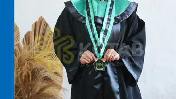 Jasa Konveksi Toga Wisuda Bandung